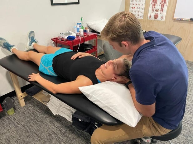 Images Choice City Physical Therapy