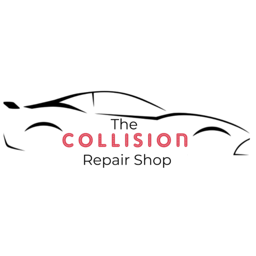 The Collision Repair Shop Logo