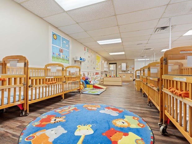 Images Bellfort Street KinderCare