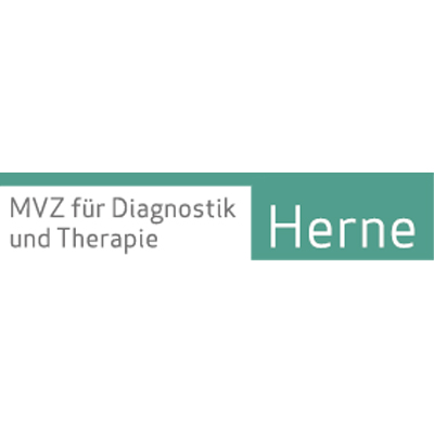 Kundenlogo MVZ für Diagnostik und Therapie Herne GmbH - Dres. med. Susanne Kemper, Cord Müller, Songül Secer