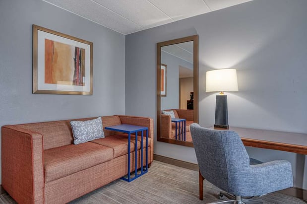 Images Hampton Inn Baltimore/White Marsh