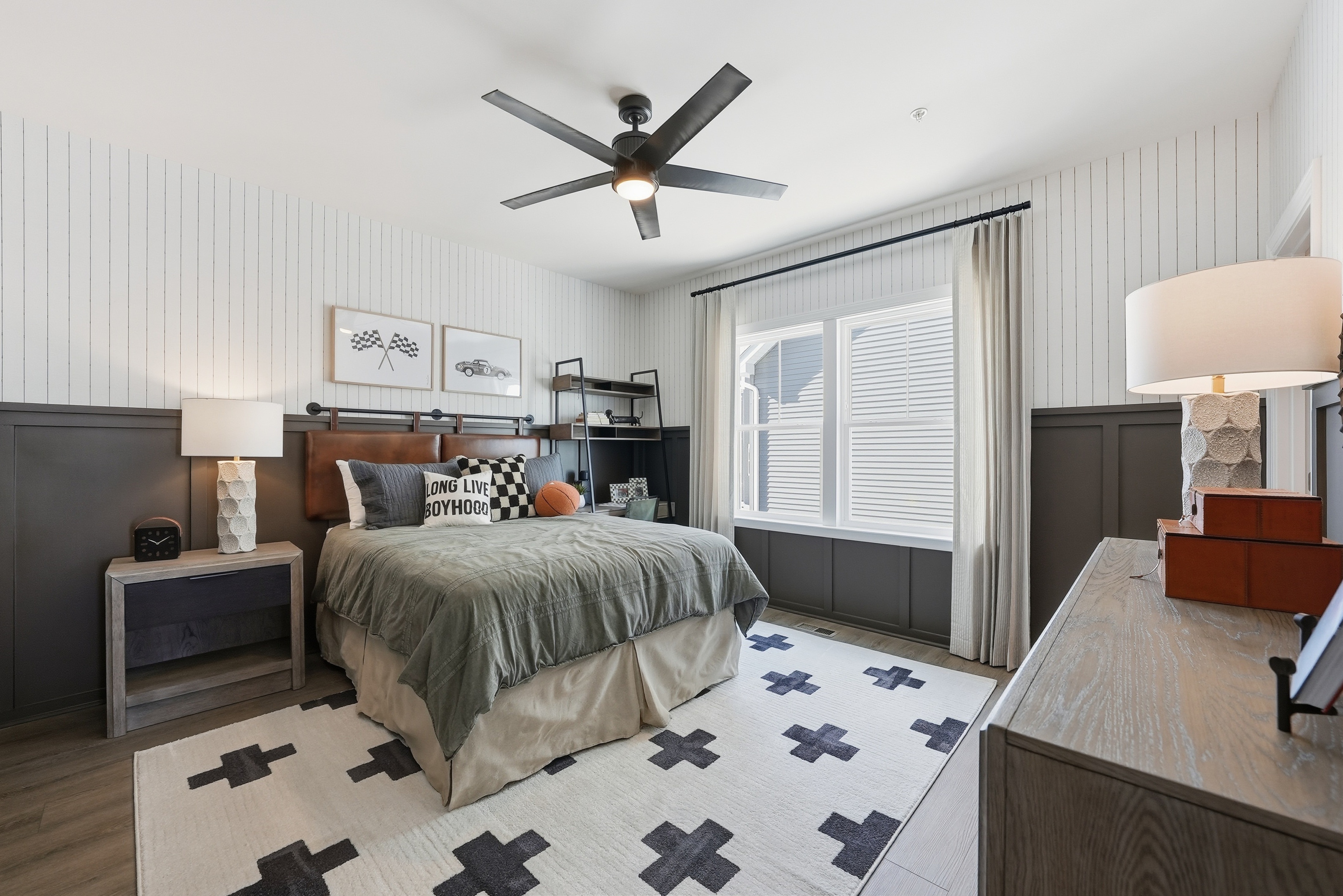 Overlook at Westmore by Stanley Martin Homes Image