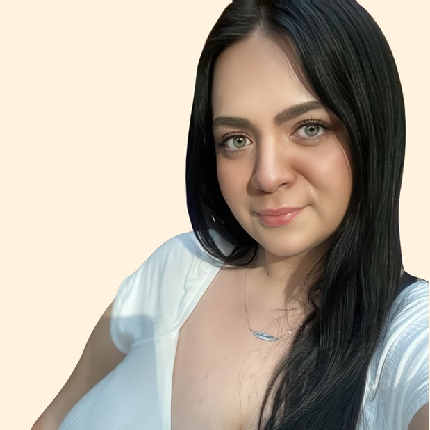 Images Julia Kostin, Counselor