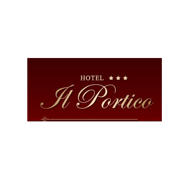 Albergo Il Portico Ristorante Pizzeria Logo