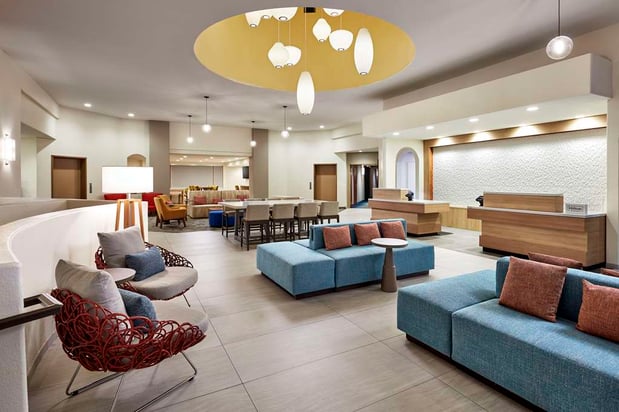 Images Hilton Garden Inn San Luis Obispo/Pismo Beach