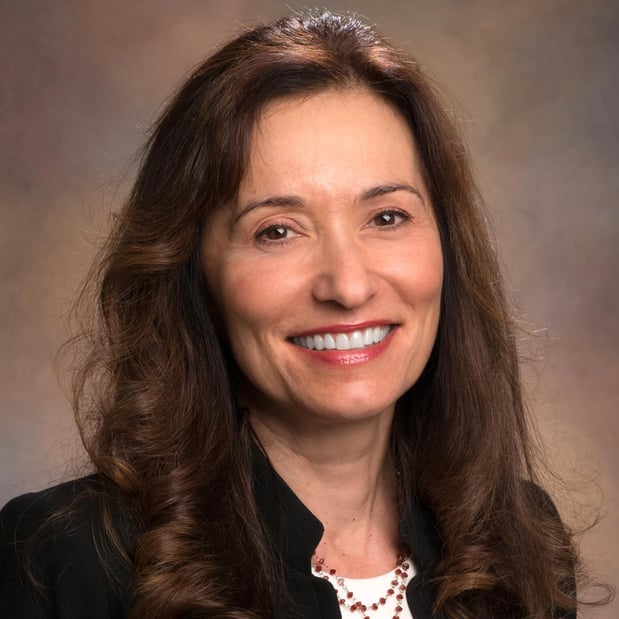Images Edward Jones - Financial Advisor: Lucy McGuire, CFP®|AAMS®|CRPS™