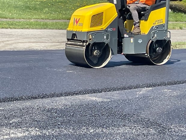 Images Asphalt Repair Company
