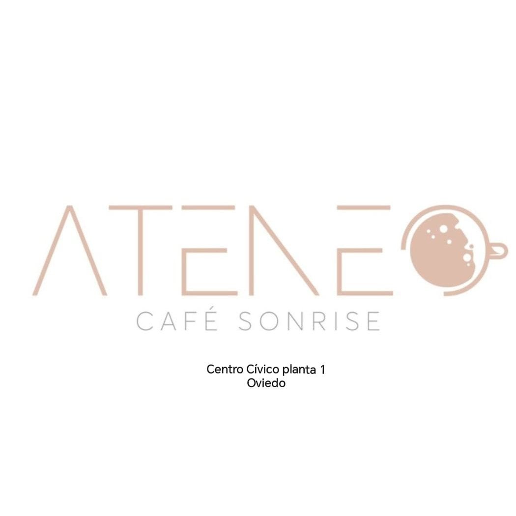 Ateneo Café Sonrise Logo