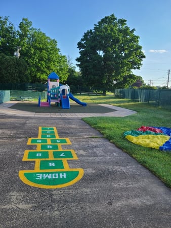 Images Rocky Hill KinderCare