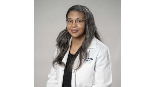 Images Juanita R. Fleming, MD