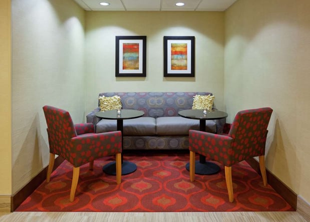 Images Hampton Inn by Hilton Rockford