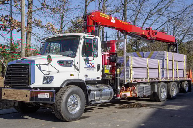 Images Carolina Drywall Supply LLC