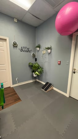 Images Bloom Pelvic Health & Wellness.