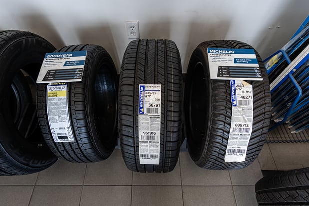 Images Tire Discounters