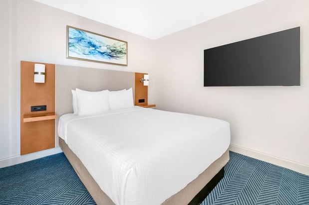 Images Hilton Vacation Club The Cove on Ormond Beach
