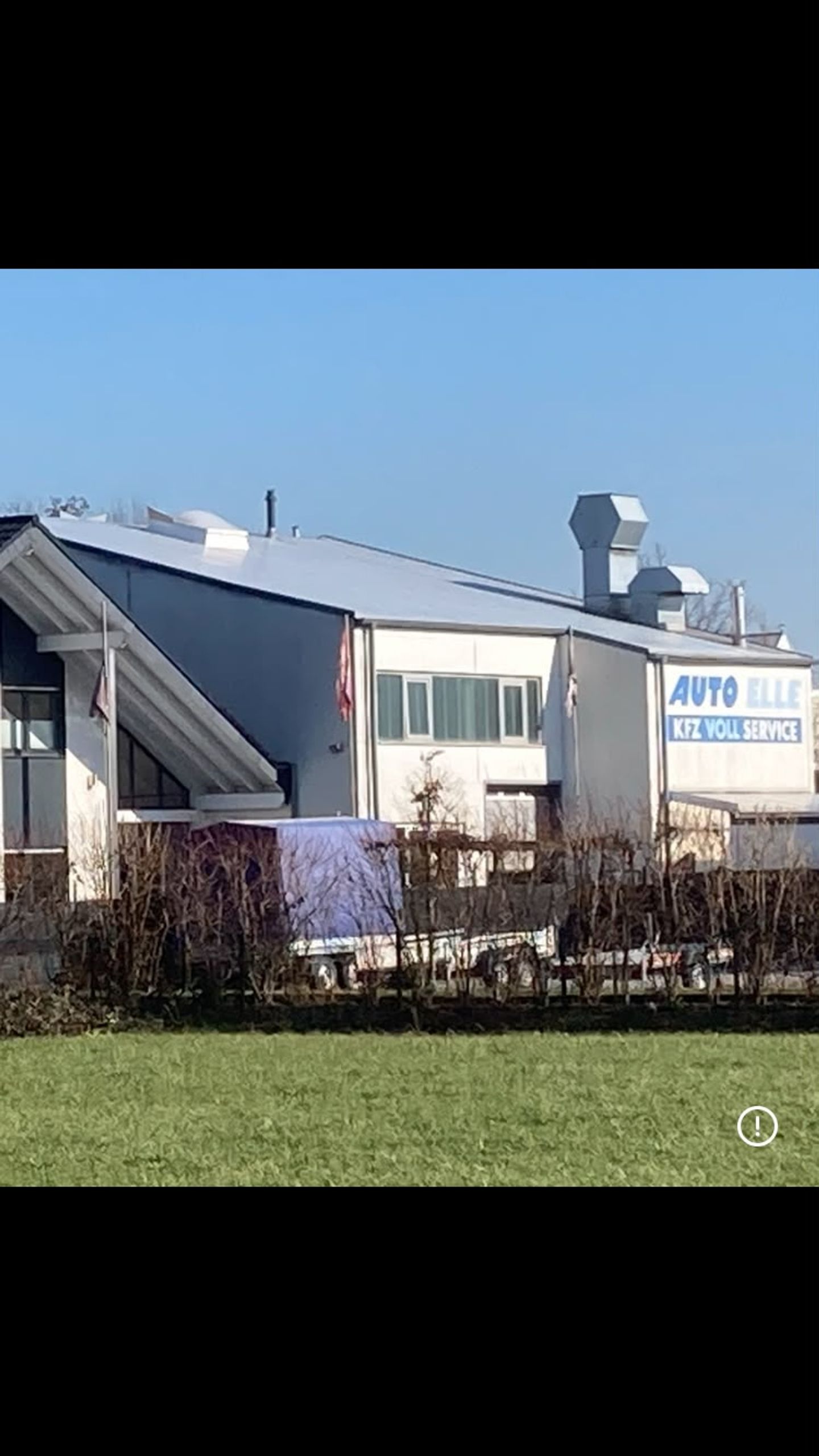 Auto Elle, Dieselstr. 7 in Korschenbroich
