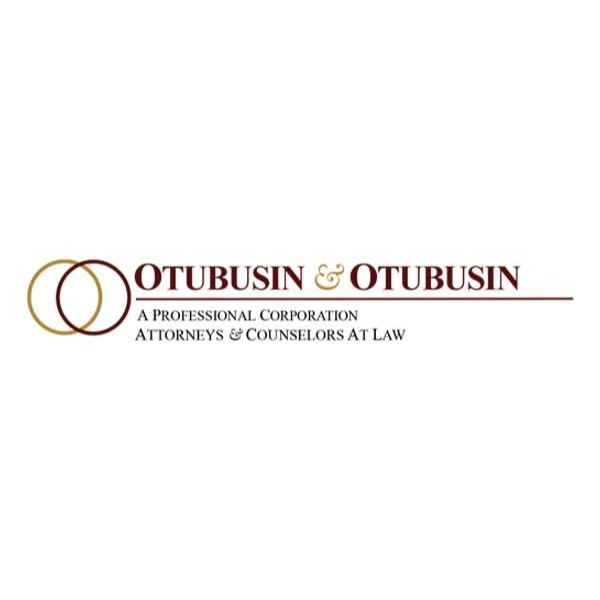 Otubusin & Otubusin Logo
