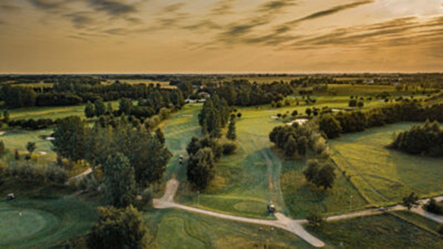 Images Hinton Golf Club - Sofiedal