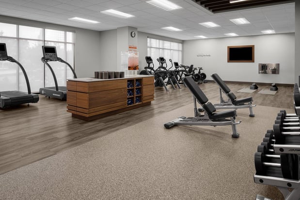 Images Even Hotel Atlanta - Cobb Galleria by IHG