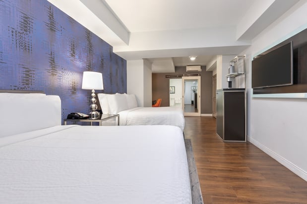 Images Holiday Inn Express Dallas Downtown by IHG
