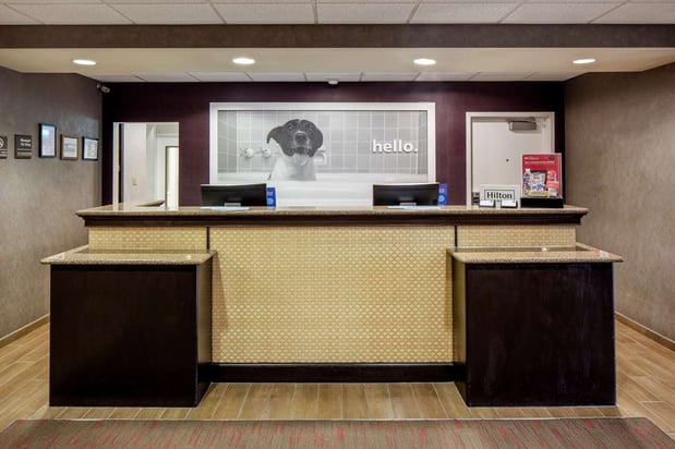 Images Hampton Inn & Suites Austin Cedar Park-Lakeline