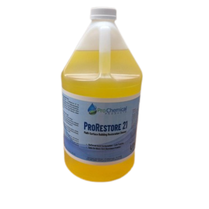 Images Pro Chemical Products, Inc.