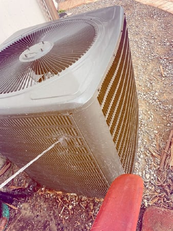 Images Zen Aire Air Conditioning and Heating LLC.