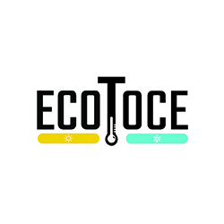 Ecotoce Energy Logo