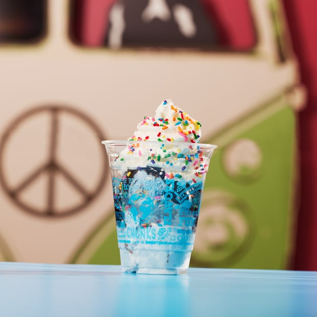 Images Ben & Jerry’s