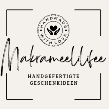 Makrameelilifee in Wipperfürth - Logo