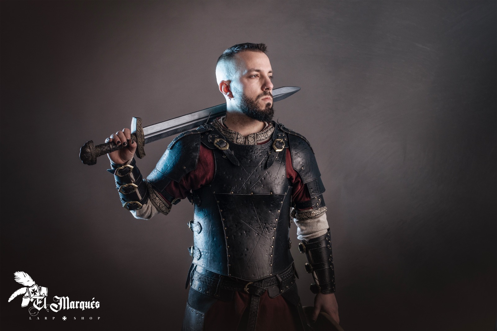 Images El Marqués LARP Shop