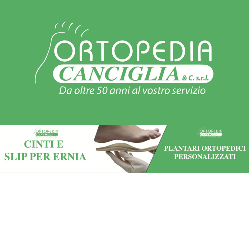 Images Ortopedia Canciglia - Plantari su misura Palermo