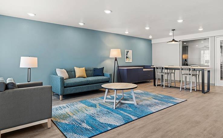 Images WoodSpring Suites Ceres - Modesto