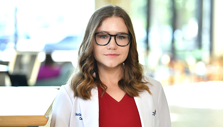 Mariia Nikolaeva, MD Image