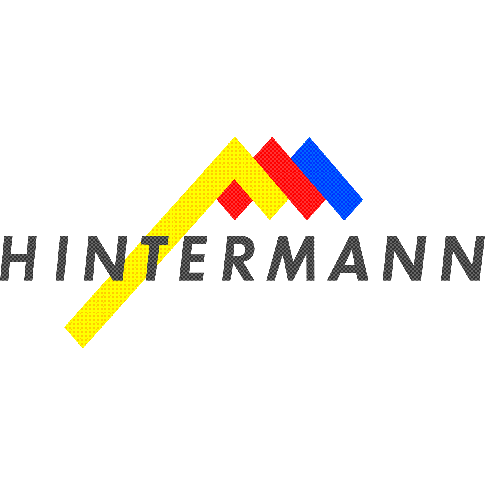 Hintermann Wolfhausen AG Logo