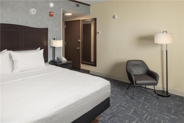 Images Hampton Inn Lewiston-Auburn