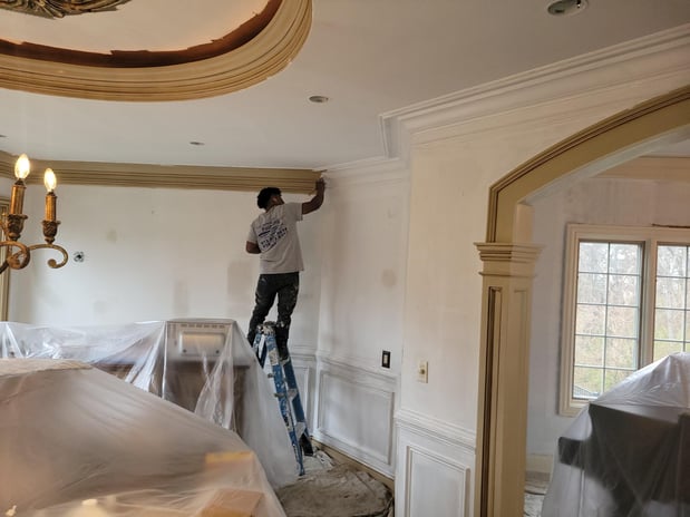 Images The Perfect Wall Painting LLC