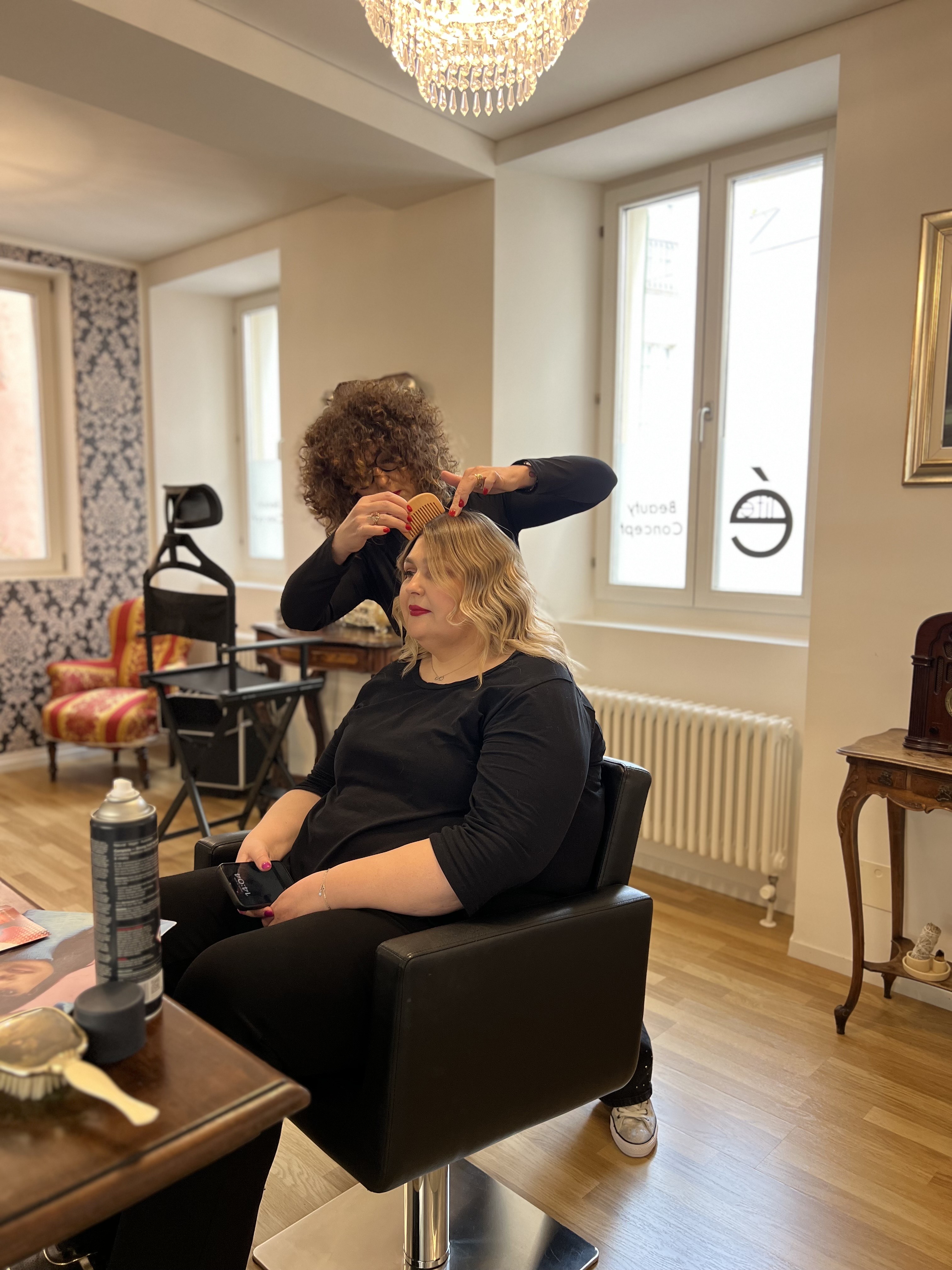 Bilder Elite Beauty Concept