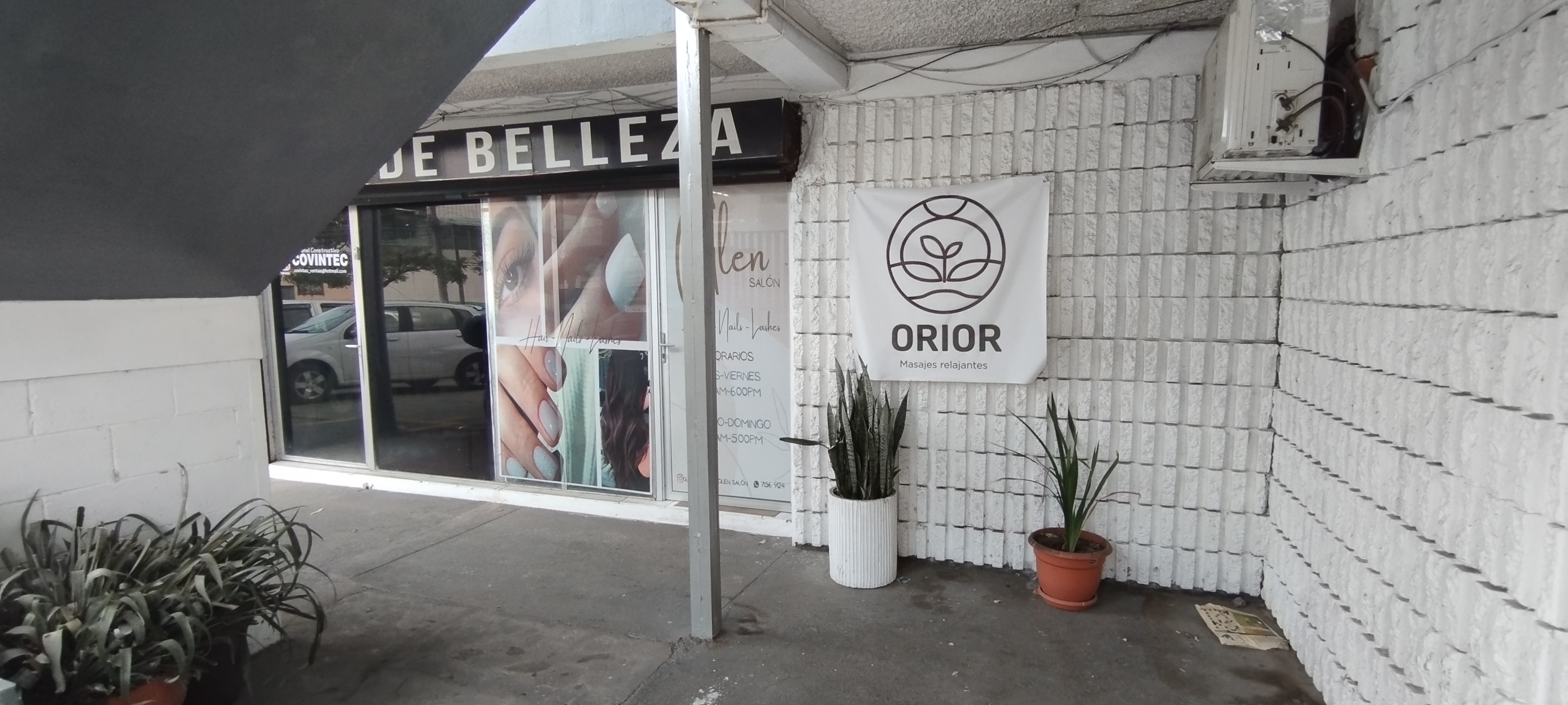 Galería en miniatura
