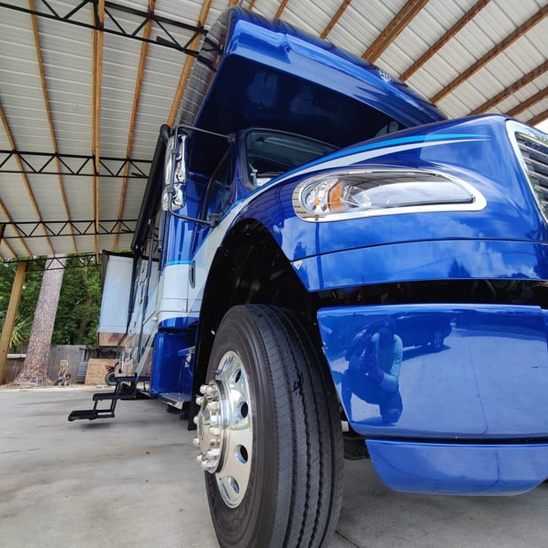 Images ROBERT B GENERAL SERVICES AND DETAILING LLC