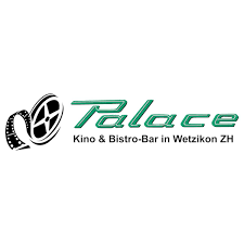 Palace Wetzikon Kino & Bistro-Bar Logo