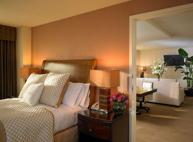 Images DoubleTree Suites by Hilton Hotel Anaheim Resort - Convention Center