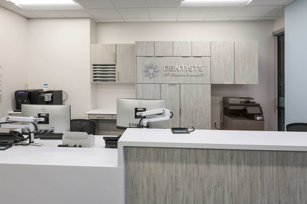 Images Dentists of Green Valley