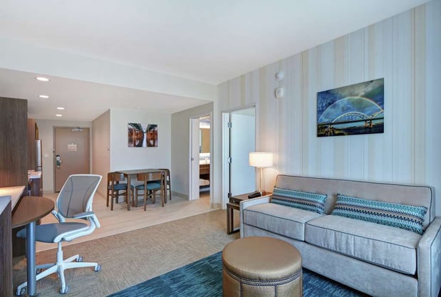 Images Home2 Suites by Hilton Bettendorf Quad Cities