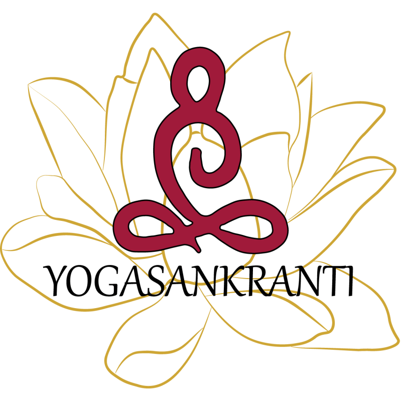 YogaSankranti Logo