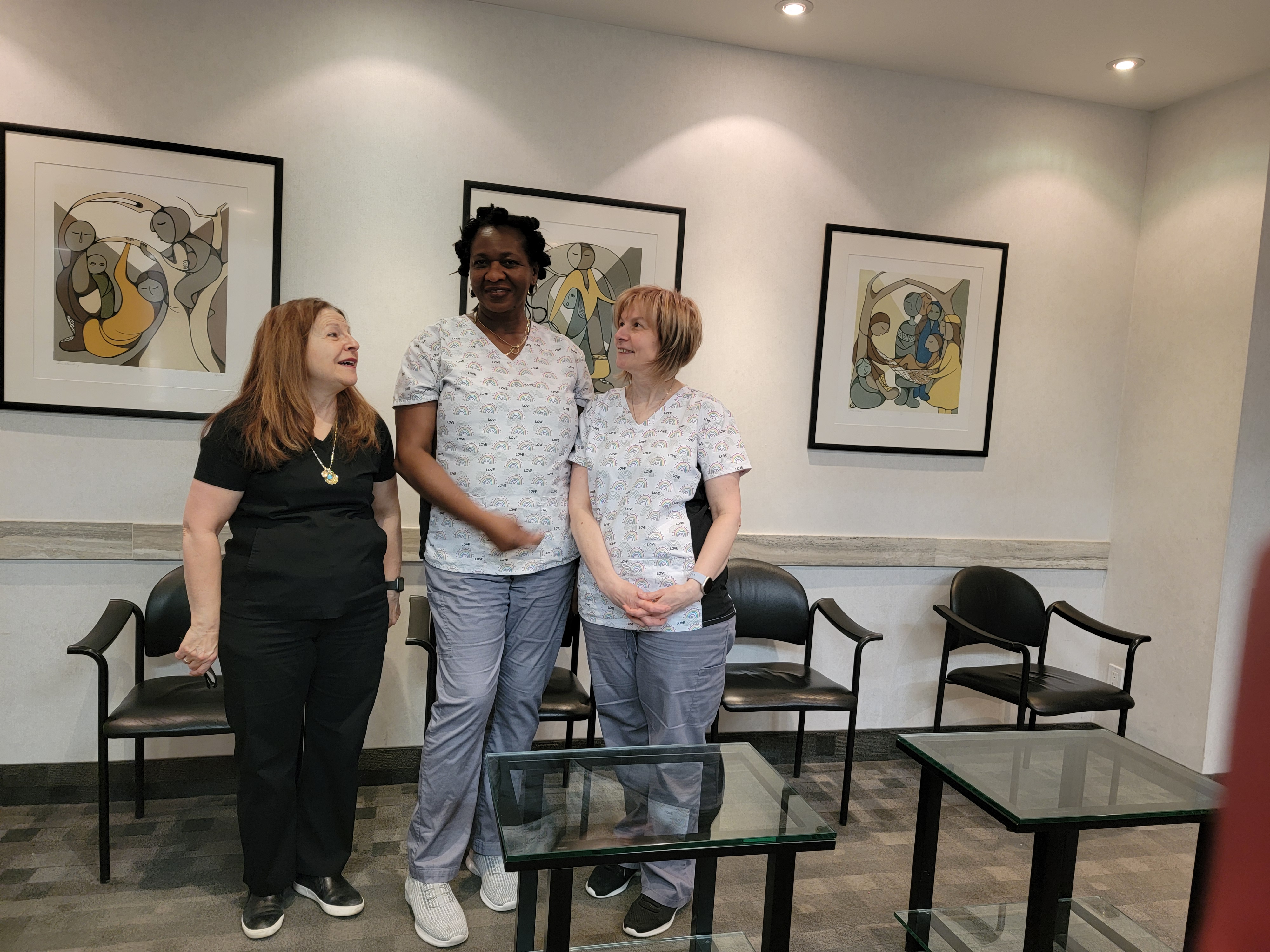 Images Yonge Street Dental