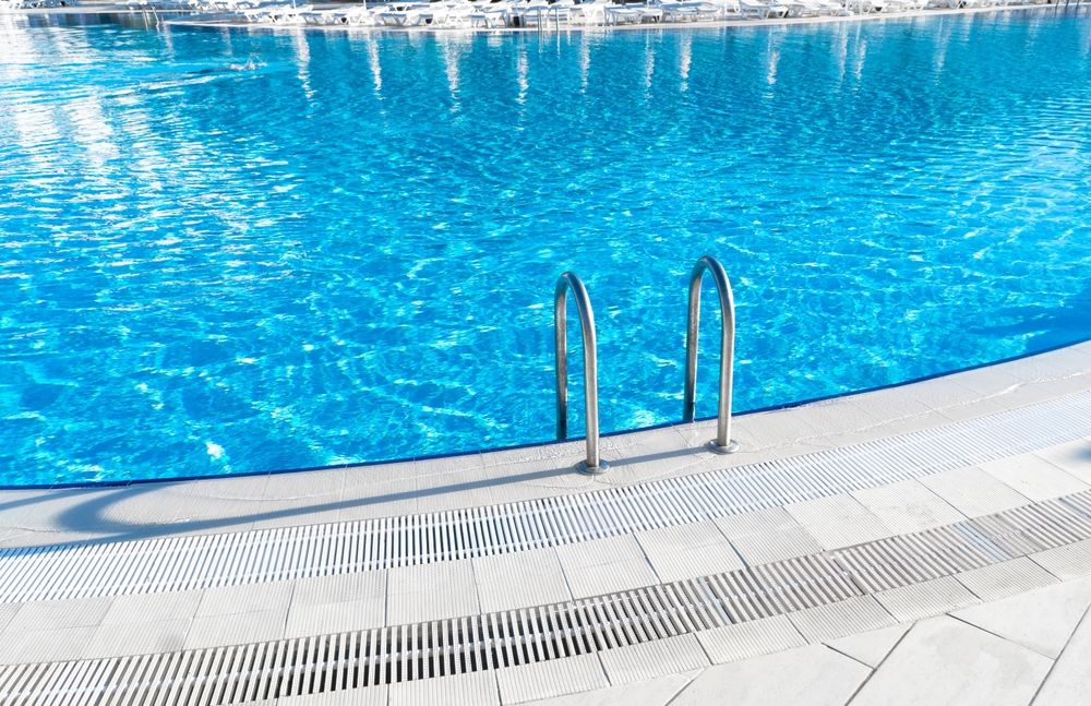 JSK Pool Services