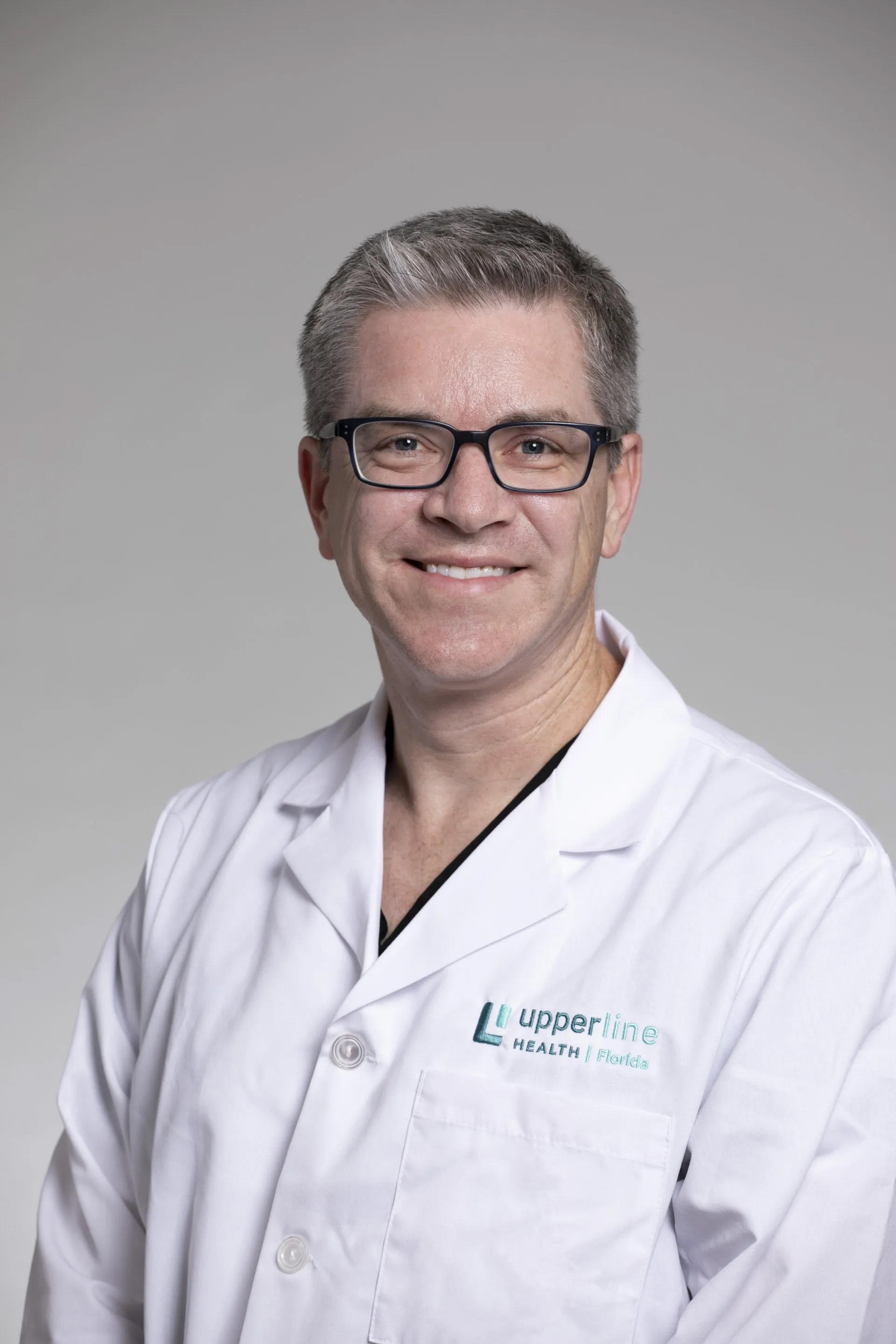Dr. Jason Levitre, DPM