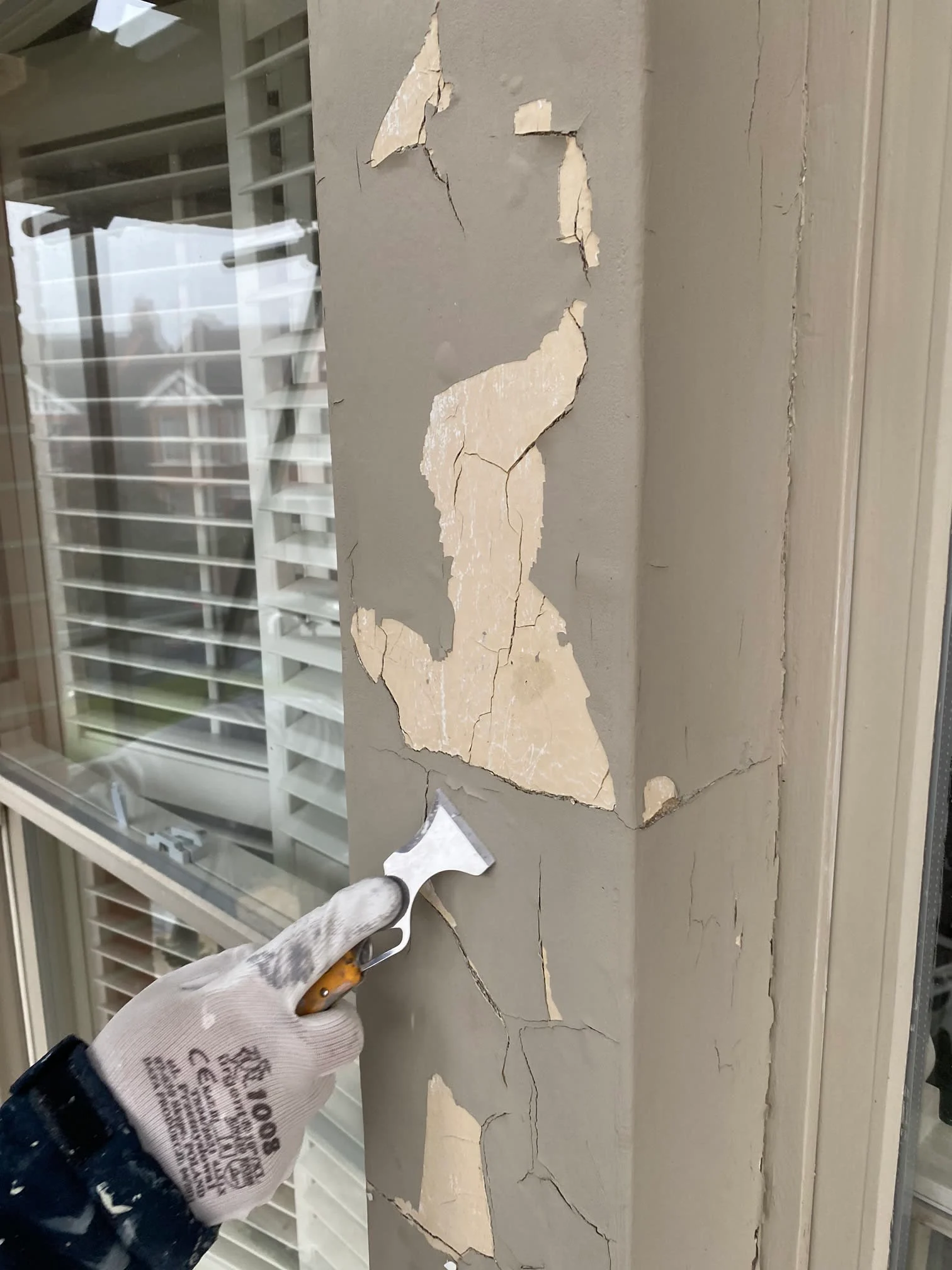 Images Vic's Decorators Ltd