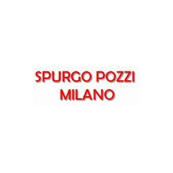 Spurgo Pozzi Milano Logo